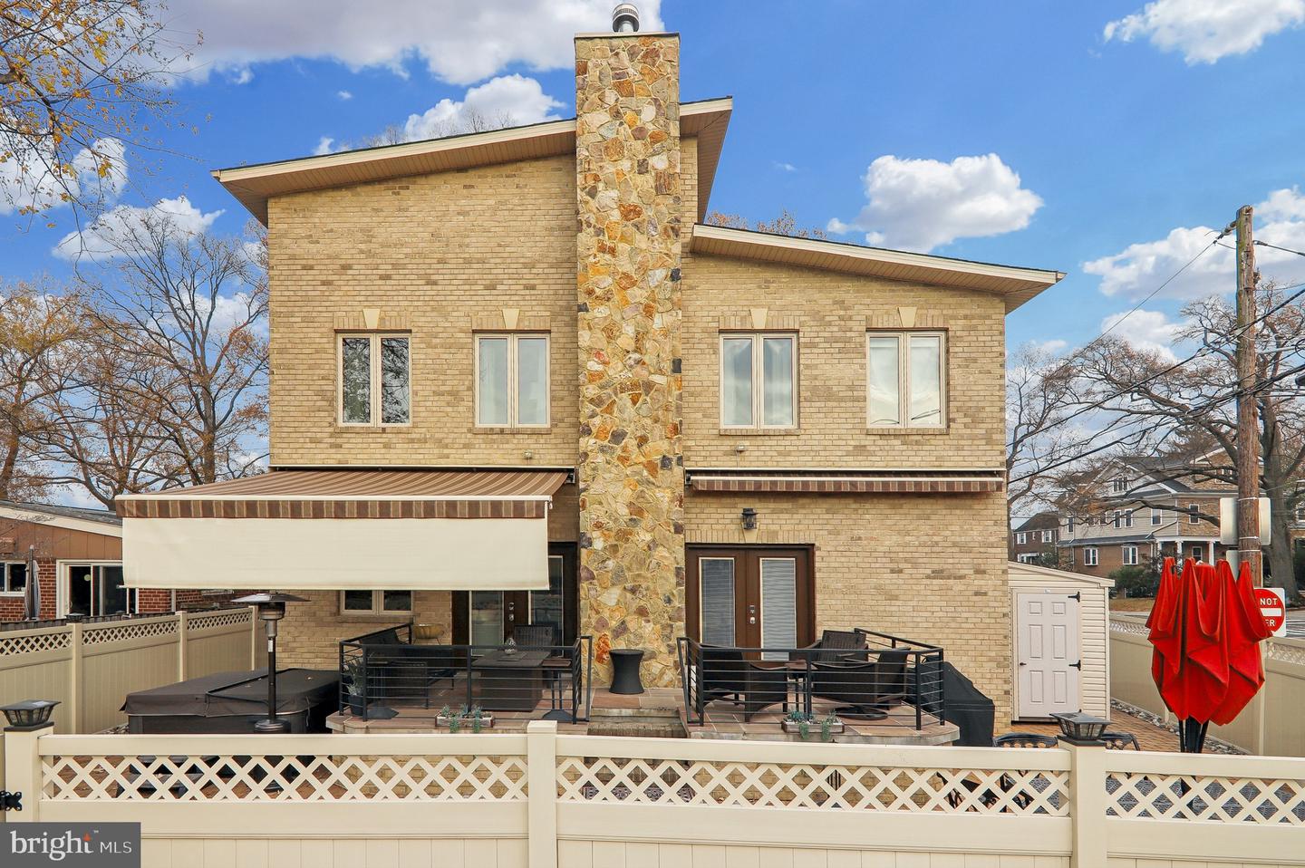 4200 19TH ST NE, WASHINGTON, District Of Columbia 20018, 4 Bedrooms Bedrooms, ,3 BathroomsBathrooms,Residential,For sale,4200 19TH ST NE,DCDC2232908 MLS # DCDC2232908