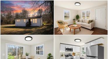 3366 LAVUE LN, FREDERICKSBURG, Virginia 22408, 3 Bedrooms Bedrooms, ,1 BathroomBathrooms,Residential,For sale,3366 LAVUE LN,VASP2037804 MLS # VASP2037804