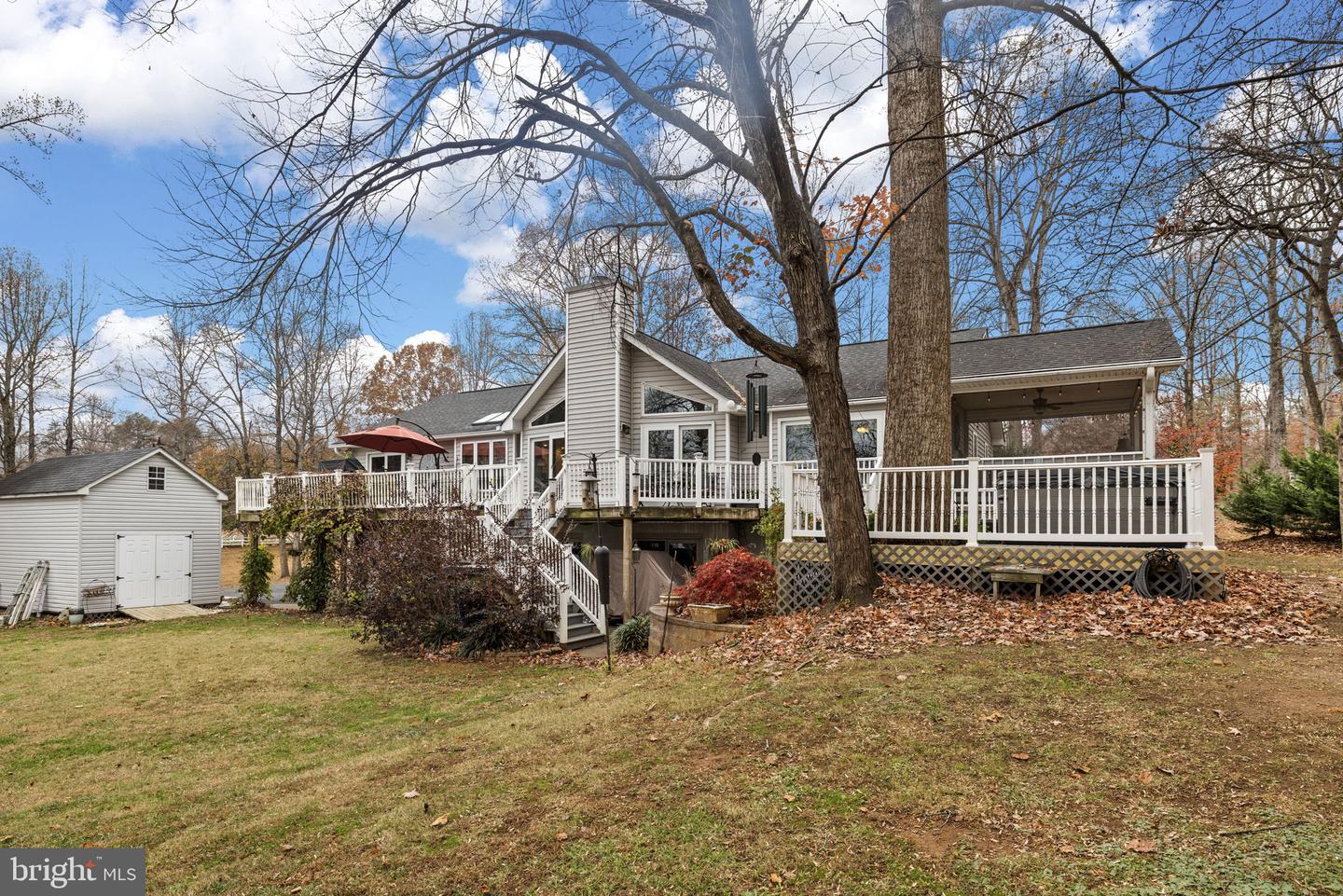 778 OVERTON DR, MINERAL, Virginia 23117, 4 Bedrooms Bedrooms, 17 Rooms Rooms,3 BathroomsBathrooms,Residential,For sale,778 OVERTON DR,VALA2008944 MLS # VALA2008944