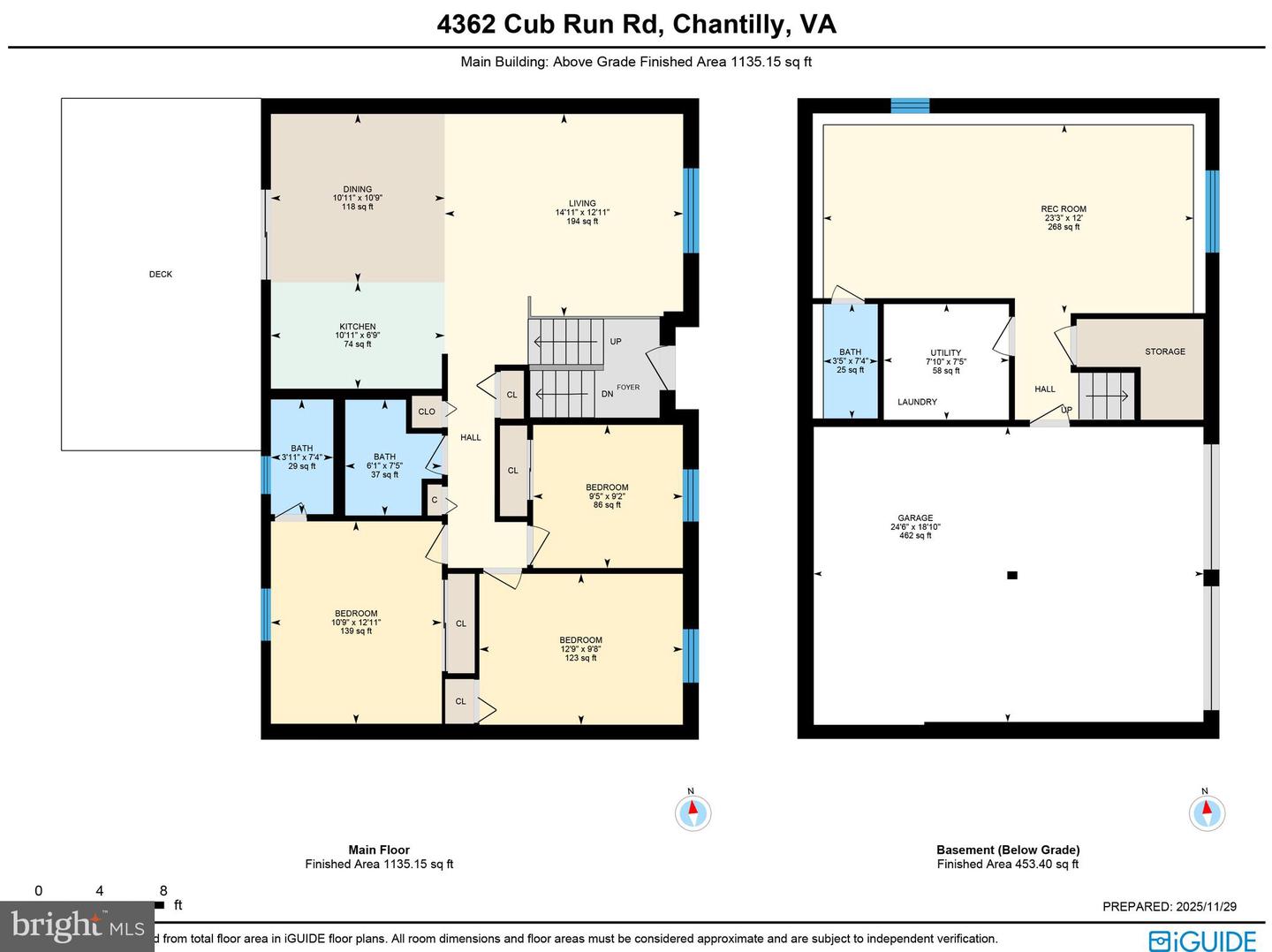 4362 CUB RUN RD, CHANTILLY, Virginia 20151, 3 Bedrooms Bedrooms, ,2 BathroomsBathrooms,Residential,For sale,4362 CUB RUN RD,VAFX2280488 MLS # VAFX2280488 4362 CUB RUN RD, CHANTILLY, Virginia 20151, 3 Bedrooms Bedrooms, ,2 BathroomsBathrooms,Residential,For sale,4362 CUB RUN RD,VAFX2280488 MLS # VAFX2280488