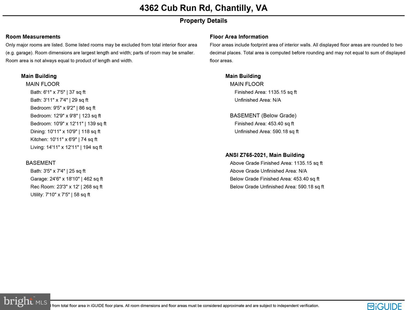 4362 CUB RUN RD, CHANTILLY, Virginia 20151, 3 Bedrooms Bedrooms, ,2 BathroomsBathrooms,Residential,For sale,4362 CUB RUN RD,VAFX2280488 MLS # VAFX2280488 4362 CUB RUN RD, CHANTILLY, Virginia 20151, 3 Bedrooms Bedrooms, ,2 BathroomsBathrooms,Residential,For sale,4362 CUB RUN RD,VAFX2280488 MLS # VAFX2280488