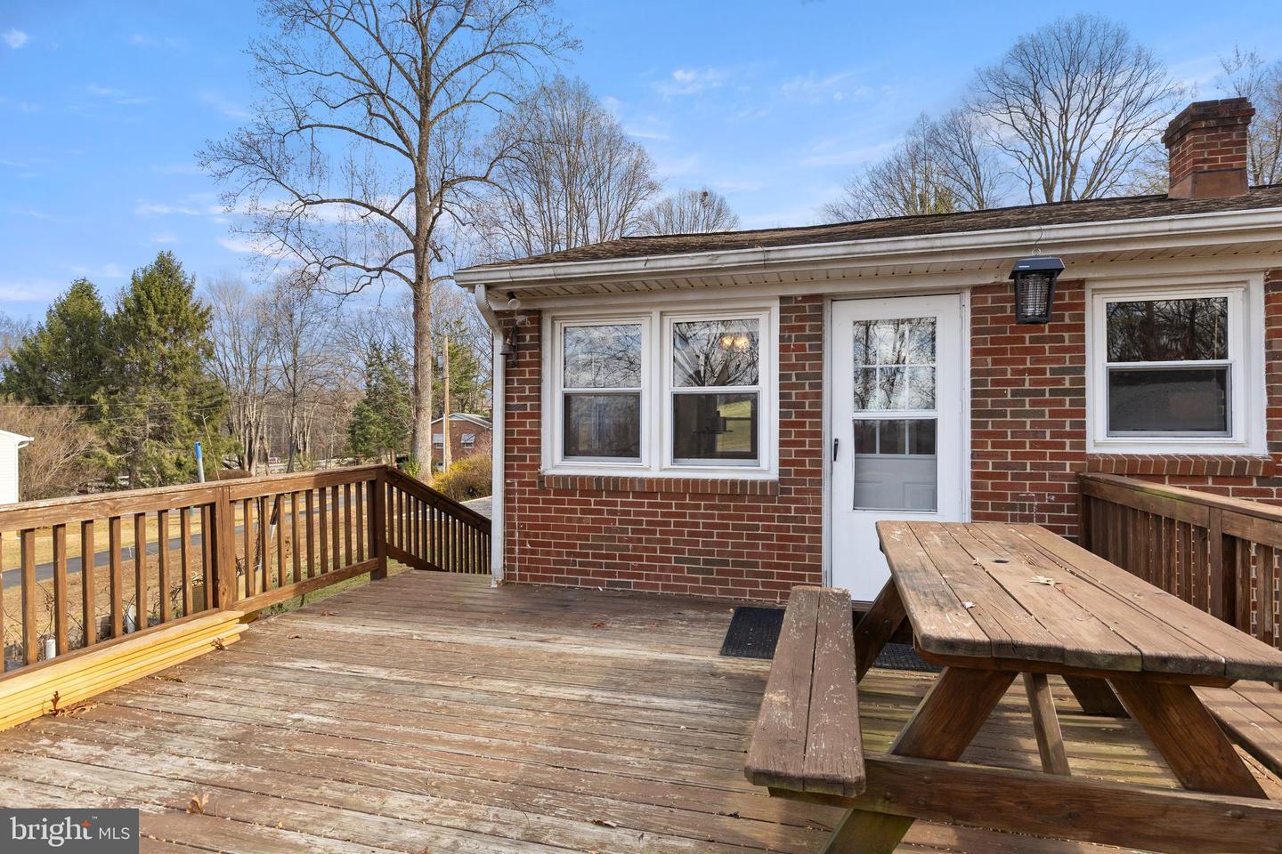 18318 FOX MOUNTAIN LN, CULPEPER, Virginia 22701, 3 Bedrooms Bedrooms, ,1 BathroomBathrooms,Residential,For sale,18318 FOX MOUNTAIN LN,VACU2012156 MLS # VACU2012156