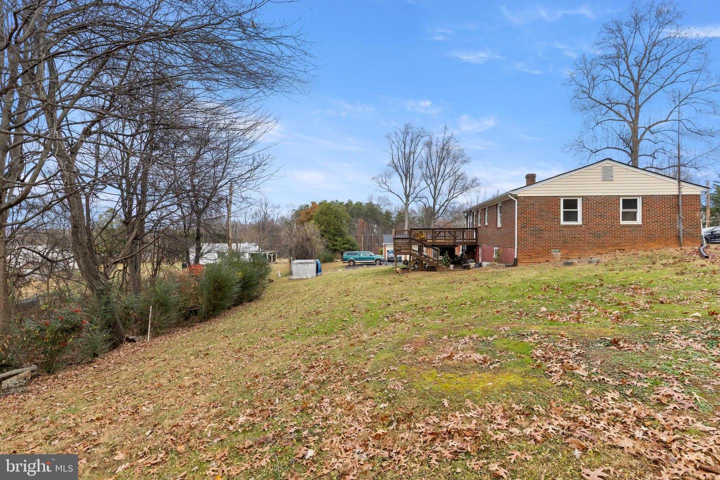 18318 FOX MOUNTAIN LN, CULPEPER, Virginia 22701, 3 Bedrooms Bedrooms, ,1 BathroomBathrooms,Residential,For sale,18318 FOX MOUNTAIN LN,VACU2012156 MLS # VACU2012156