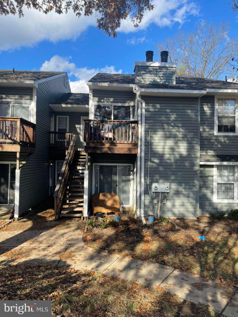 8607 BEEKMAN PL #7D, ALEXANDRIA, Virginia 22309, 2 Bedrooms Bedrooms, ,2 BathroomsBathrooms,Residential,For sale,8607 BEEKMAN PL #7D,VAFX2280808 MLS # VAFX2280808