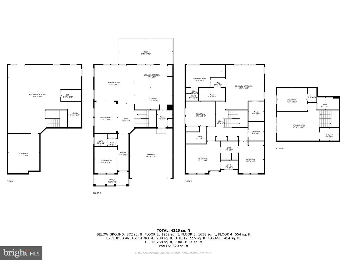 9091 BEAR BRANCH PL, FAIRFAX, Virginia 22031, 5 Bedrooms Bedrooms, ,5 BathroomsBathrooms,Residential,For sale,9091 BEAR BRANCH PL,VAFX2280810 MLS # VAFX2280810