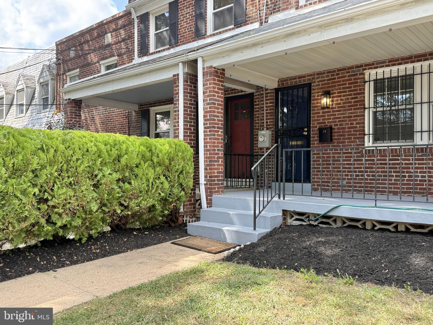 38 CRITTENDEN ST NE, WASHINGTON, District Of Columbia 20011, 3 Bedrooms Bedrooms, ,2 BathroomsBathrooms,Residential,For sale,38 CRITTENDEN ST NE,DCDC2233268 MLS # DCDC2233268