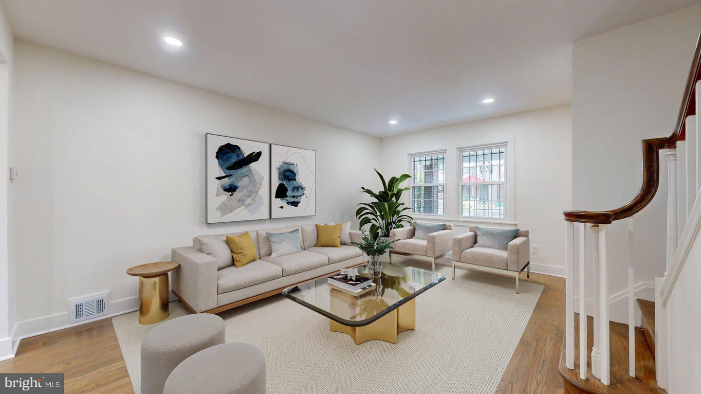 38 CRITTENDEN ST NE, WASHINGTON, District Of Columbia 20011, 3 Bedrooms Bedrooms, ,2 BathroomsBathrooms,Residential,For sale,38 CRITTENDEN ST NE,DCDC2233268 MLS # DCDC2233268