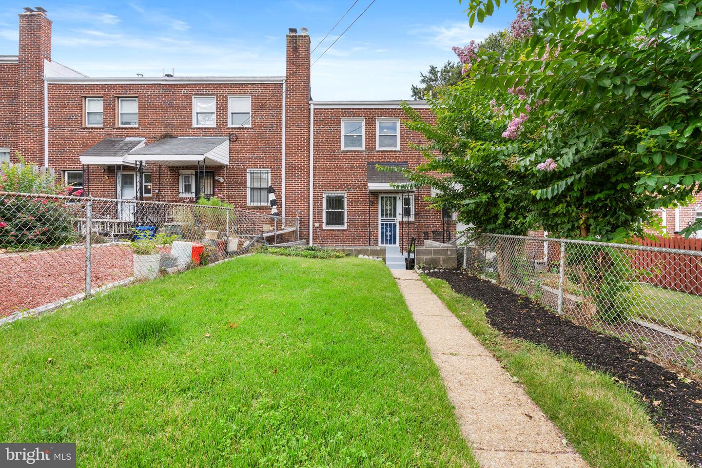 38 CRITTENDEN ST NE, WASHINGTON, District Of Columbia 20011, 3 Bedrooms Bedrooms, ,2 BathroomsBathrooms,Residential,For sale,38 CRITTENDEN ST NE,DCDC2233268 MLS # DCDC2233268