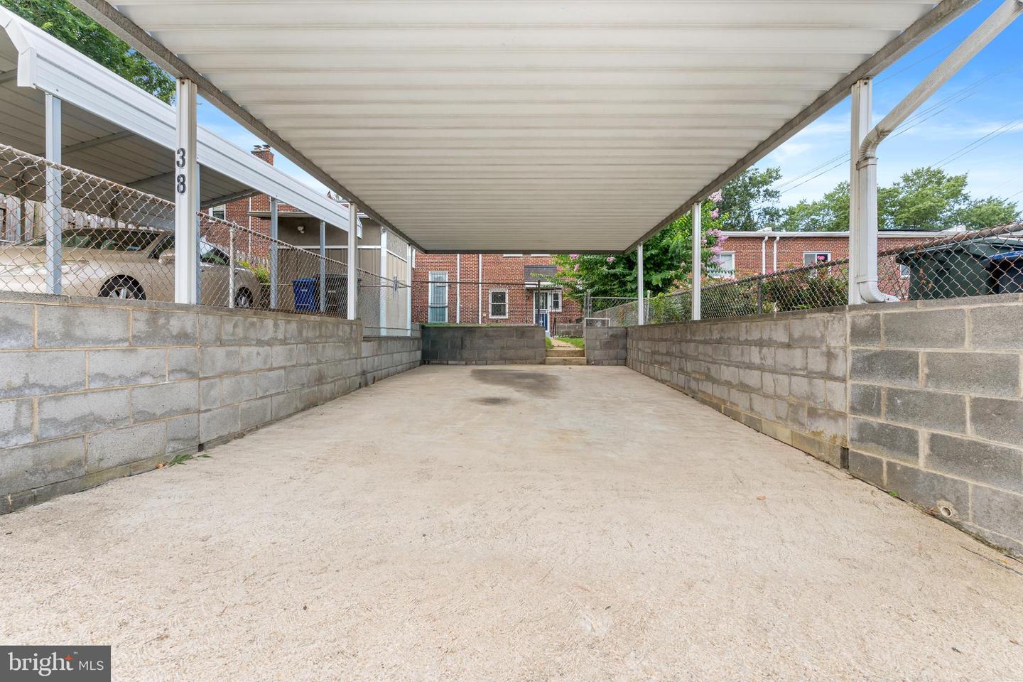 38 CRITTENDEN ST NE, WASHINGTON, District Of Columbia 20011, 3 Bedrooms Bedrooms, ,2 BathroomsBathrooms,Residential,For sale,38 CRITTENDEN ST NE,DCDC2233268 MLS # DCDC2233268