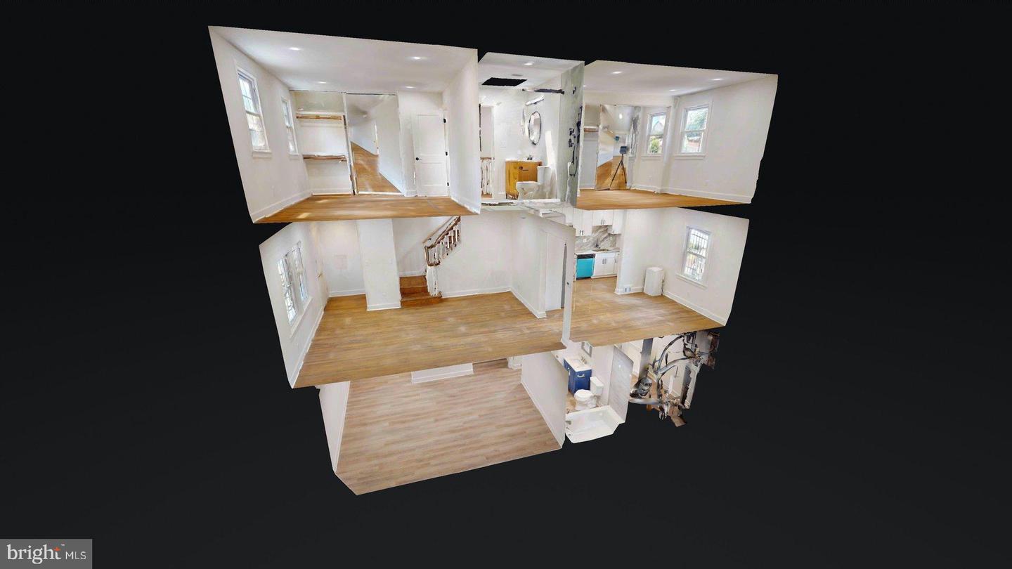 38 CRITTENDEN ST NE, WASHINGTON, District Of Columbia 20011, 3 Bedrooms Bedrooms, ,2 BathroomsBathrooms,Residential,For sale,38 CRITTENDEN ST NE,DCDC2233268 MLS # DCDC2233268