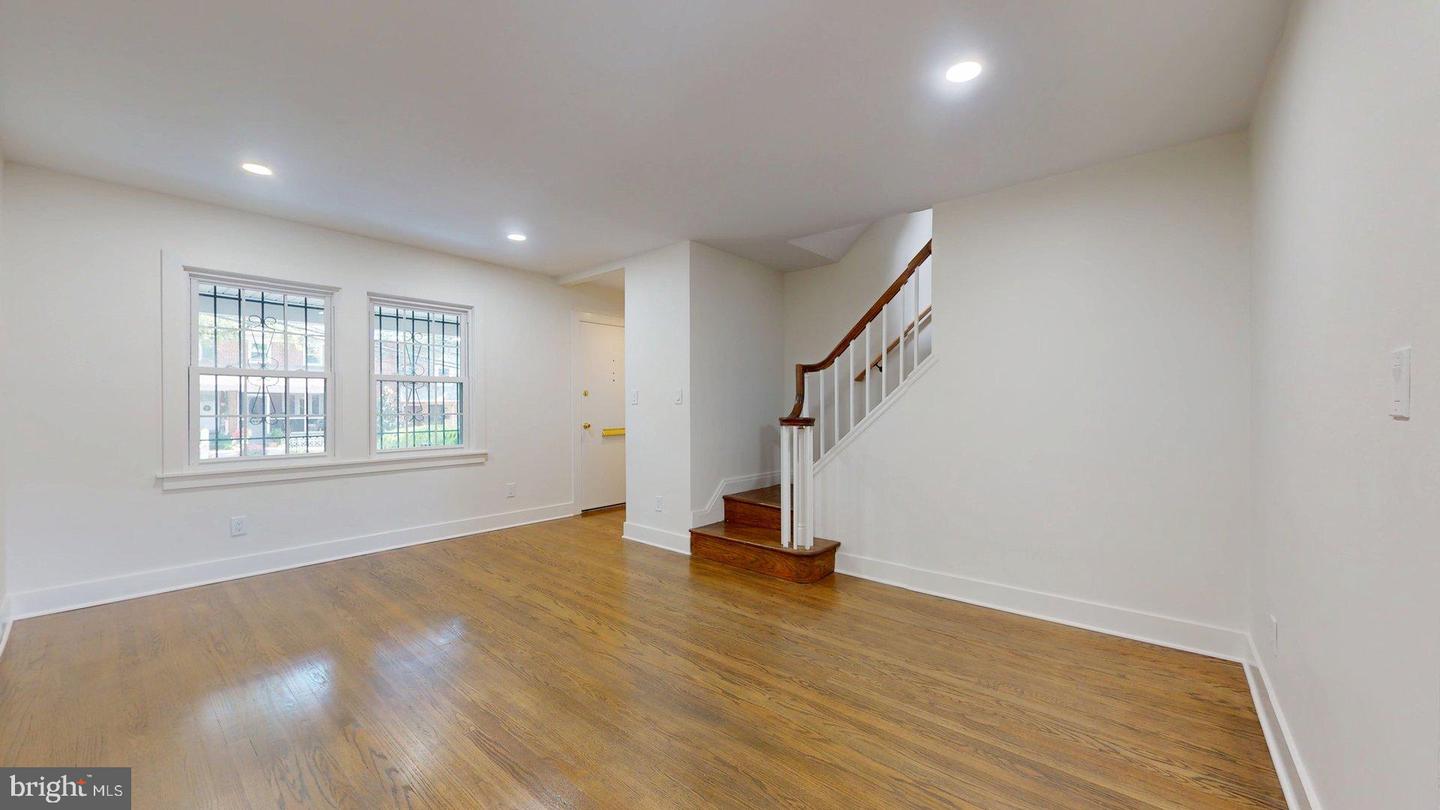 38 CRITTENDEN ST NE, WASHINGTON, District Of Columbia 20011, 3 Bedrooms Bedrooms, ,2 BathroomsBathrooms,Residential,For sale,38 CRITTENDEN ST NE,DCDC2233268 MLS # DCDC2233268