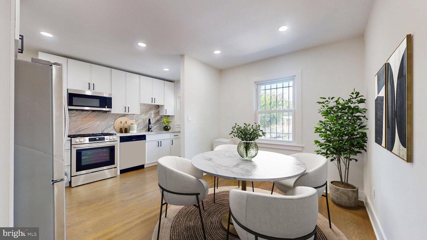 38 CRITTENDEN ST NE, WASHINGTON, District Of Columbia 20011, 3 Bedrooms Bedrooms, ,2 BathroomsBathrooms,Residential,For sale,38 CRITTENDEN ST NE,DCDC2233268 MLS # DCDC2233268