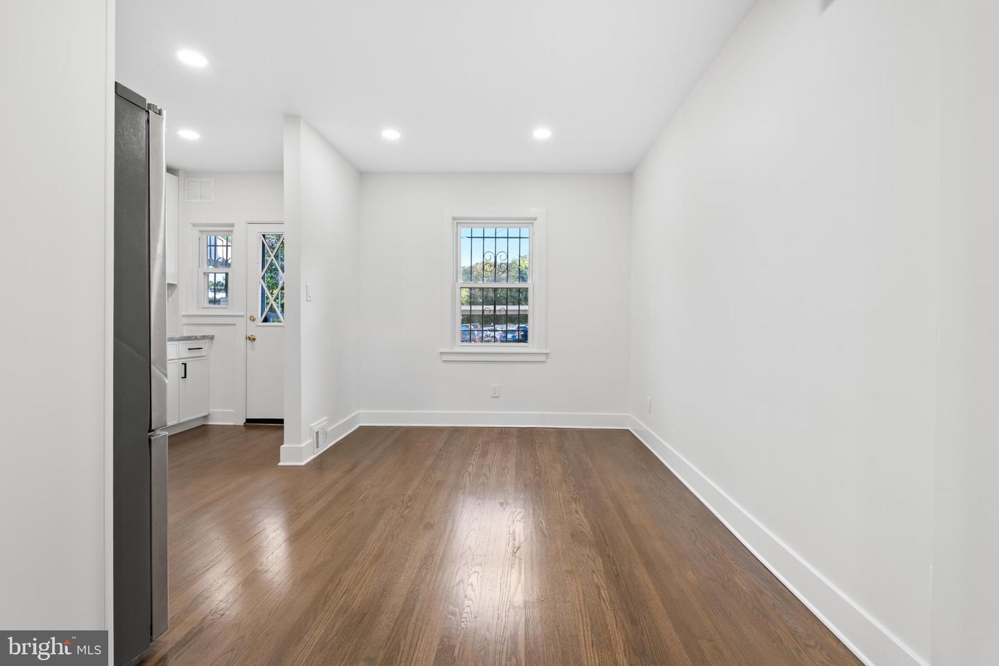 38 CRITTENDEN ST NE, WASHINGTON, District Of Columbia 20011, 3 Bedrooms Bedrooms, ,2 BathroomsBathrooms,Residential,For sale,38 CRITTENDEN ST NE,DCDC2233268 MLS # DCDC2233268