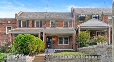 38 CRITTENDEN ST NE, WASHINGTON, District Of Columbia 20011, 3 Bedrooms Bedrooms, ,2 BathroomsBathrooms,Residential,For sale,38 CRITTENDEN ST NE,DCDC2233268 MLS # DCDC2233268