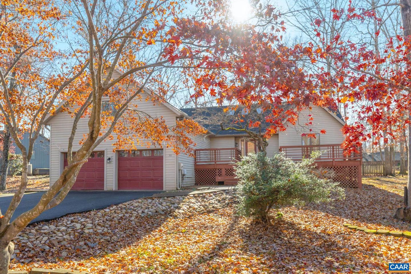 30 COLONIAL RD, PALMYRA, Virginia 22963, 3 Bedrooms Bedrooms, ,2 BathroomsBathrooms,Residential,For sale,30 COLONIAL RD,671521 MLS # 671521