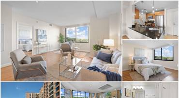 2451 MIDTOWN AVE #921, ALEXANDRIA, Virginia 22303, 1 Bedroom Bedrooms, ,1 BathroomBathrooms,Residential,For sale,2451 MIDTOWN AVE #921,VAFX2280862 MLS # VAFX2280862