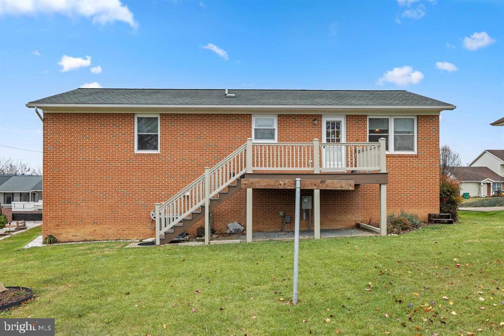 138 FIRST ST, BROADWAY, Virginia 22815, 4 Bedrooms Bedrooms, ,2 BathroomsBathrooms,Residential,For sale,138 FIRST ST,VARO2002758 MLS # VARO2002758 138 FIRST ST, BROADWAY, Virginia 22815, 4 Bedrooms Bedrooms, ,2 BathroomsBathrooms,Residential,For sale,138 FIRST ST,VARO2002758 MLS # VARO2002758