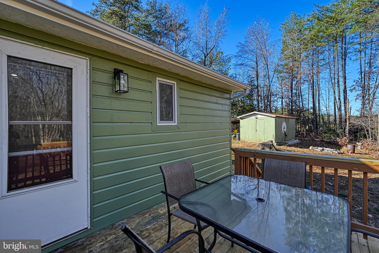 589 THREE CHOPT RD, KENTS STORE, Virginia 23084, 3 Bedrooms Bedrooms, ,2 BathroomsBathrooms,Residential,For sale,589 THREE CHOPT RD,VAFN2000550 MLS # VAFN2000550