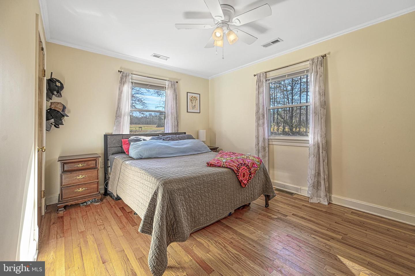 589 THREE CHOPT RD, KENTS STORE, Virginia 23084, 3 Bedrooms Bedrooms, ,2 BathroomsBathrooms,Residential,For sale,589 THREE CHOPT RD,VAFN2000550 MLS # VAFN2000550