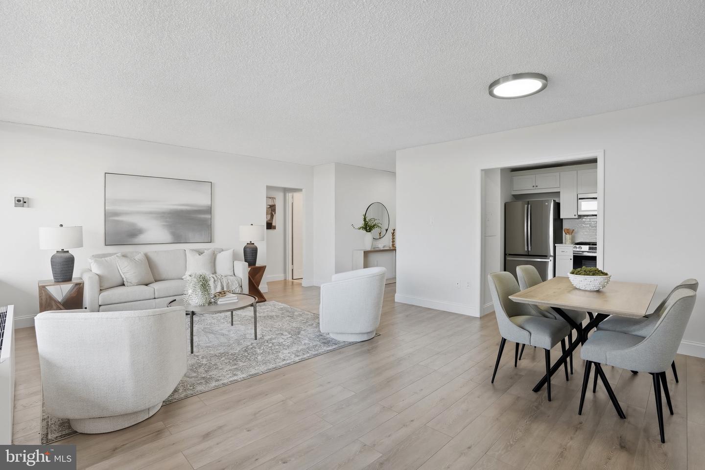 3701 S GEORGE MASON DR #1510N, FALLS CHURCH, Virginia 22041, 1 Bedroom Bedrooms, ,1 BathroomBathrooms,Residential,For sale,3701 S GEORGE MASON DR #1510N,VAFX2280910 MLS # VAFX2280910