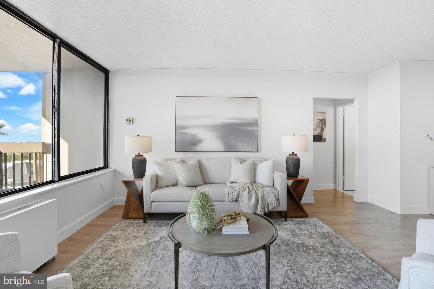 3701 S GEORGE MASON DR #1510N, FALLS CHURCH, Virginia 22041, 1 Bedroom Bedrooms, ,1 BathroomBathrooms,Residential,For sale,3701 S GEORGE MASON DR #1510N,VAFX2280910 MLS # VAFX2280910