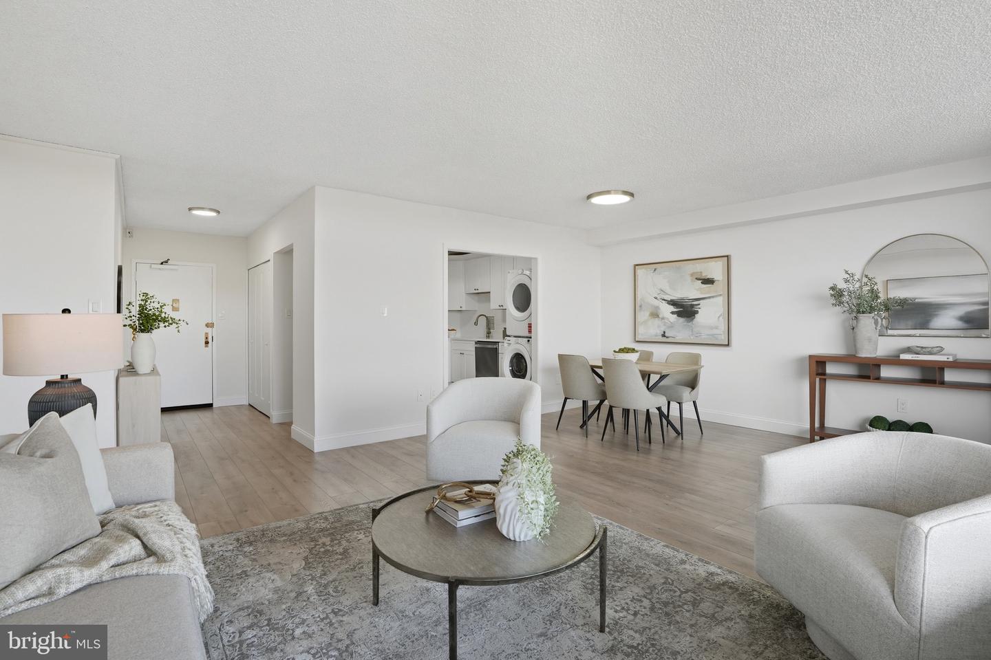 3701 S GEORGE MASON DR #1510N, FALLS CHURCH, Virginia 22041, 1 Bedroom Bedrooms, ,1 BathroomBathrooms,Residential,For sale,3701 S GEORGE MASON DR #1510N,VAFX2280910 MLS # VAFX2280910