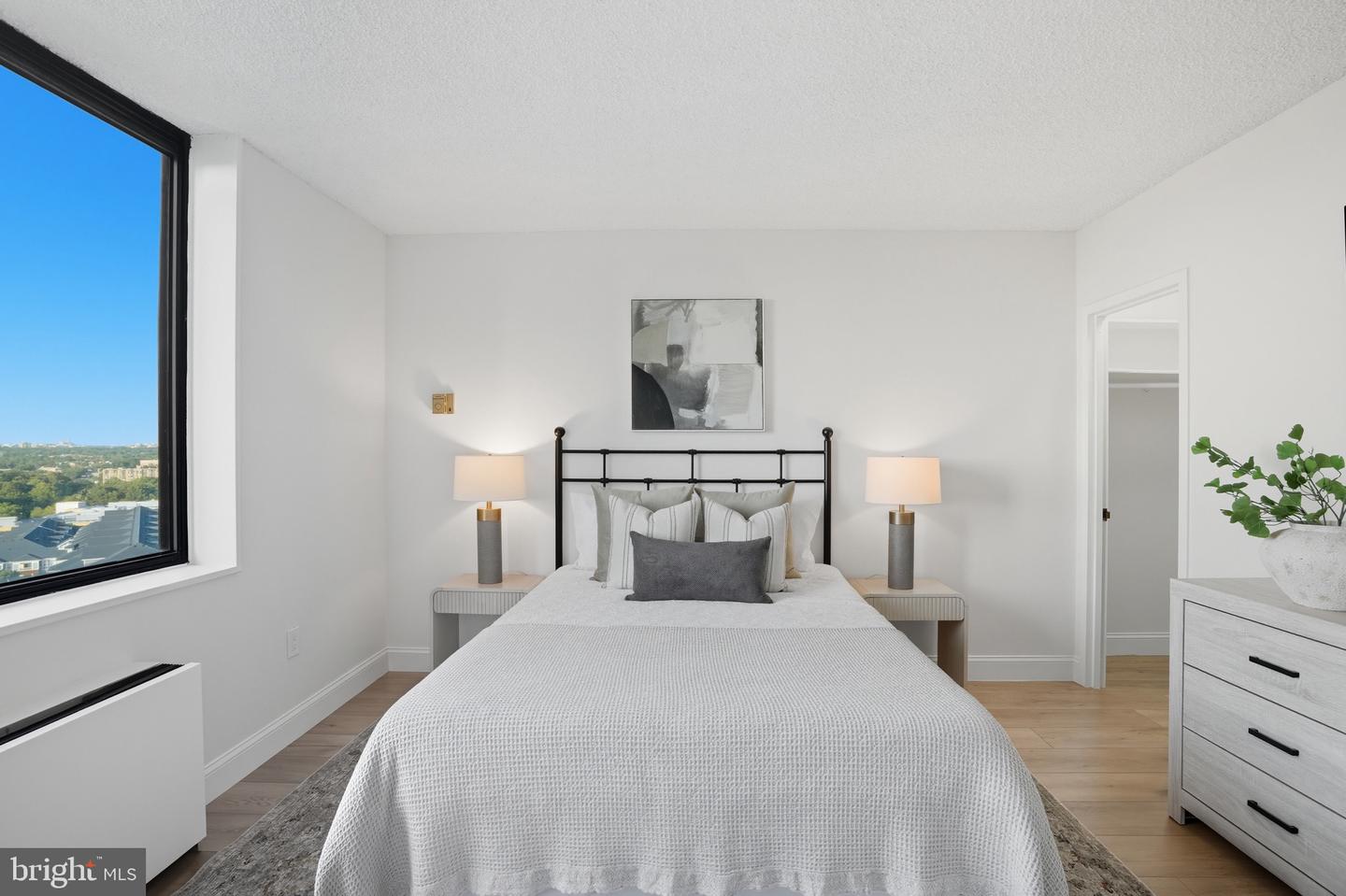 3701 S GEORGE MASON DR #1510N, FALLS CHURCH, Virginia 22041, 1 Bedroom Bedrooms, ,1 BathroomBathrooms,Residential,For sale,3701 S GEORGE MASON DR #1510N,VAFX2280910 MLS # VAFX2280910