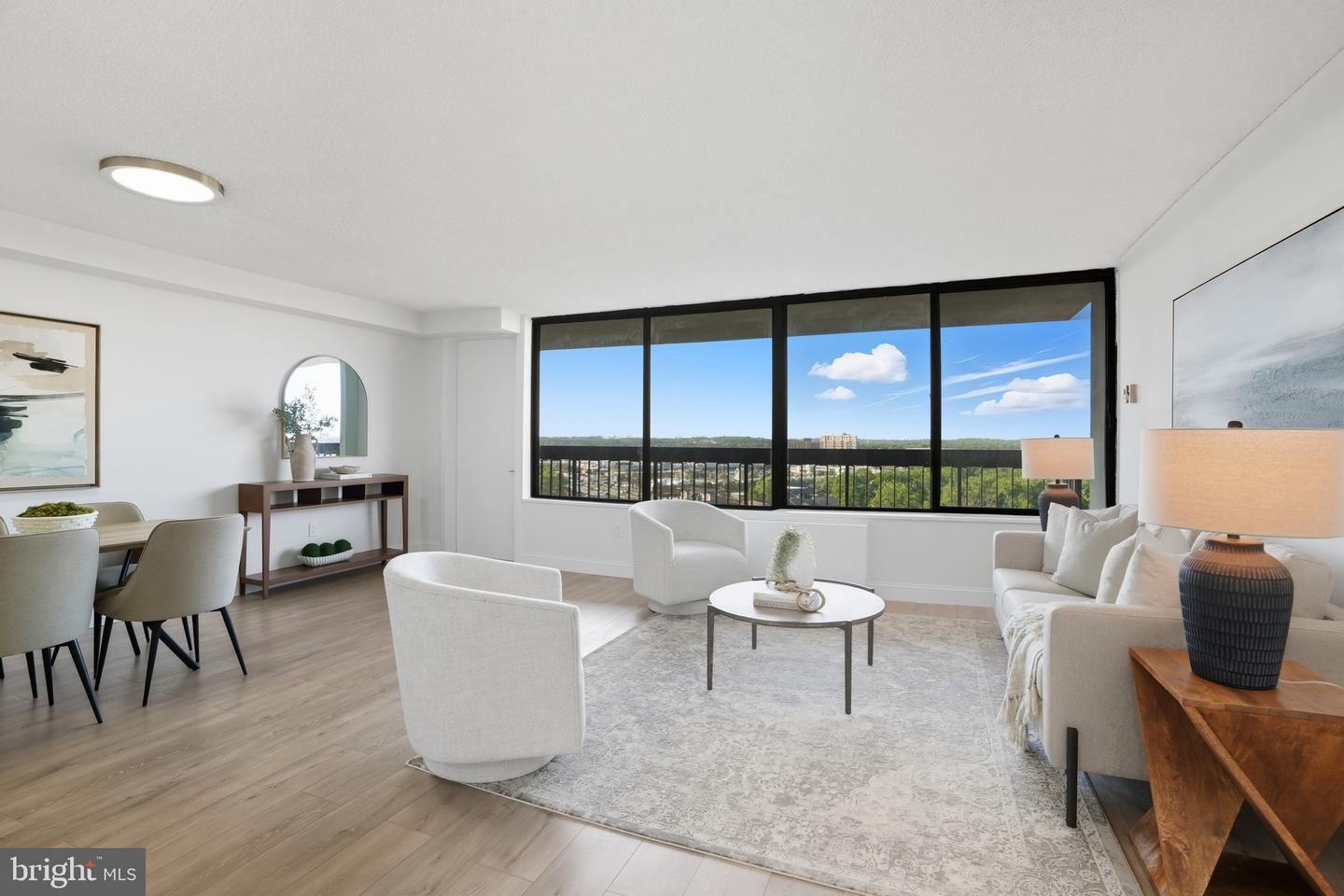 3701 S GEORGE MASON DR #1510N, FALLS CHURCH, Virginia 22041, 1 Bedroom Bedrooms, ,1 BathroomBathrooms,Residential,For sale,3701 S GEORGE MASON DR #1510N,VAFX2280910 MLS # VAFX2280910