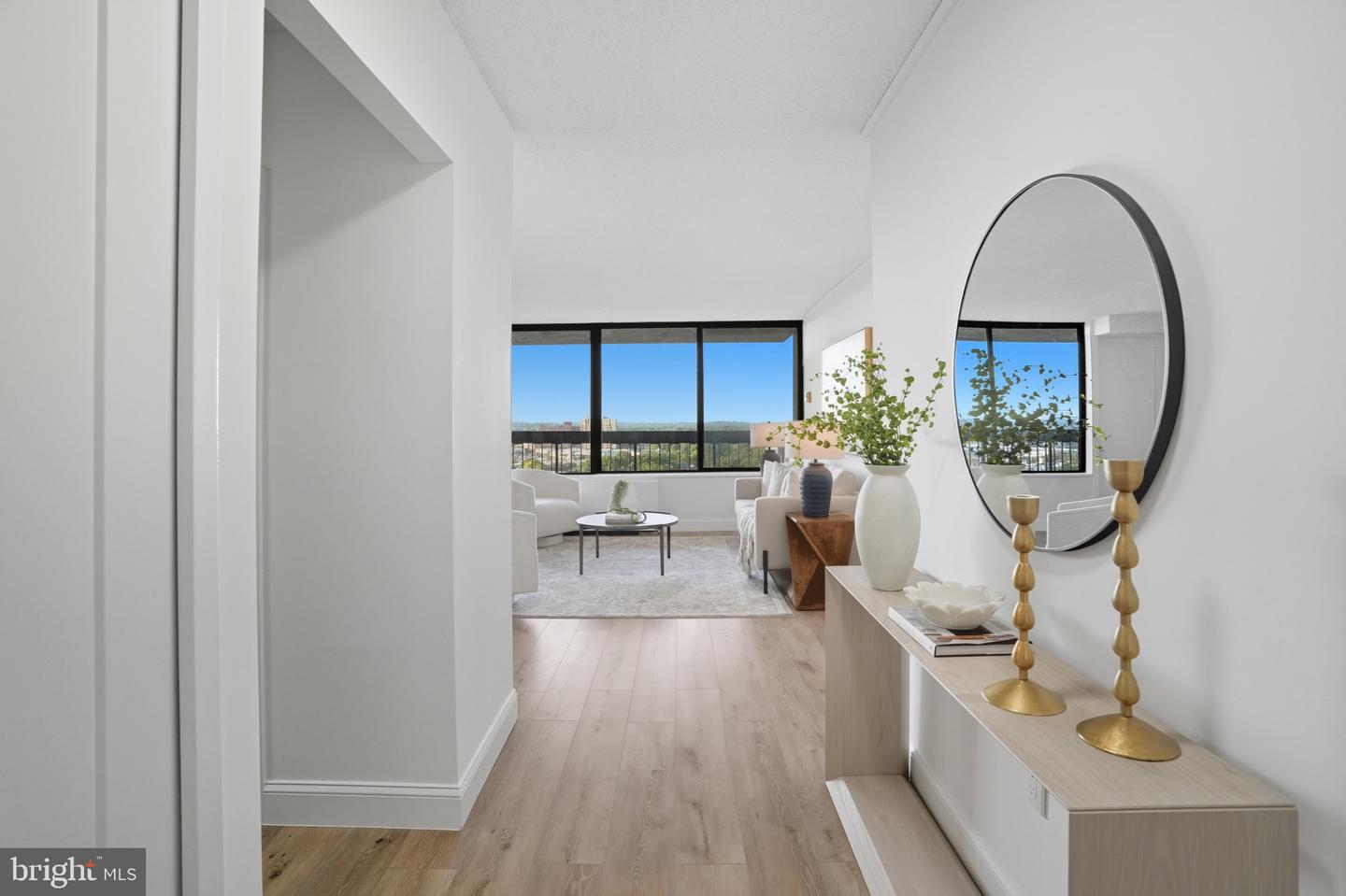 3701 S GEORGE MASON DR #1510N, FALLS CHURCH, Virginia 22041, 1 Bedroom Bedrooms, ,1 BathroomBathrooms,Residential,For sale,3701 S GEORGE MASON DR #1510N,VAFX2280910 MLS # VAFX2280910