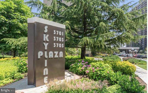 3701 S GEORGE MASON DR #1510N, FALLS CHURCH, Virginia 22041, 1 Bedroom Bedrooms, ,1 BathroomBathrooms,Residential,For sale,3701 S GEORGE MASON DR #1510N,VAFX2280910 MLS # VAFX2280910