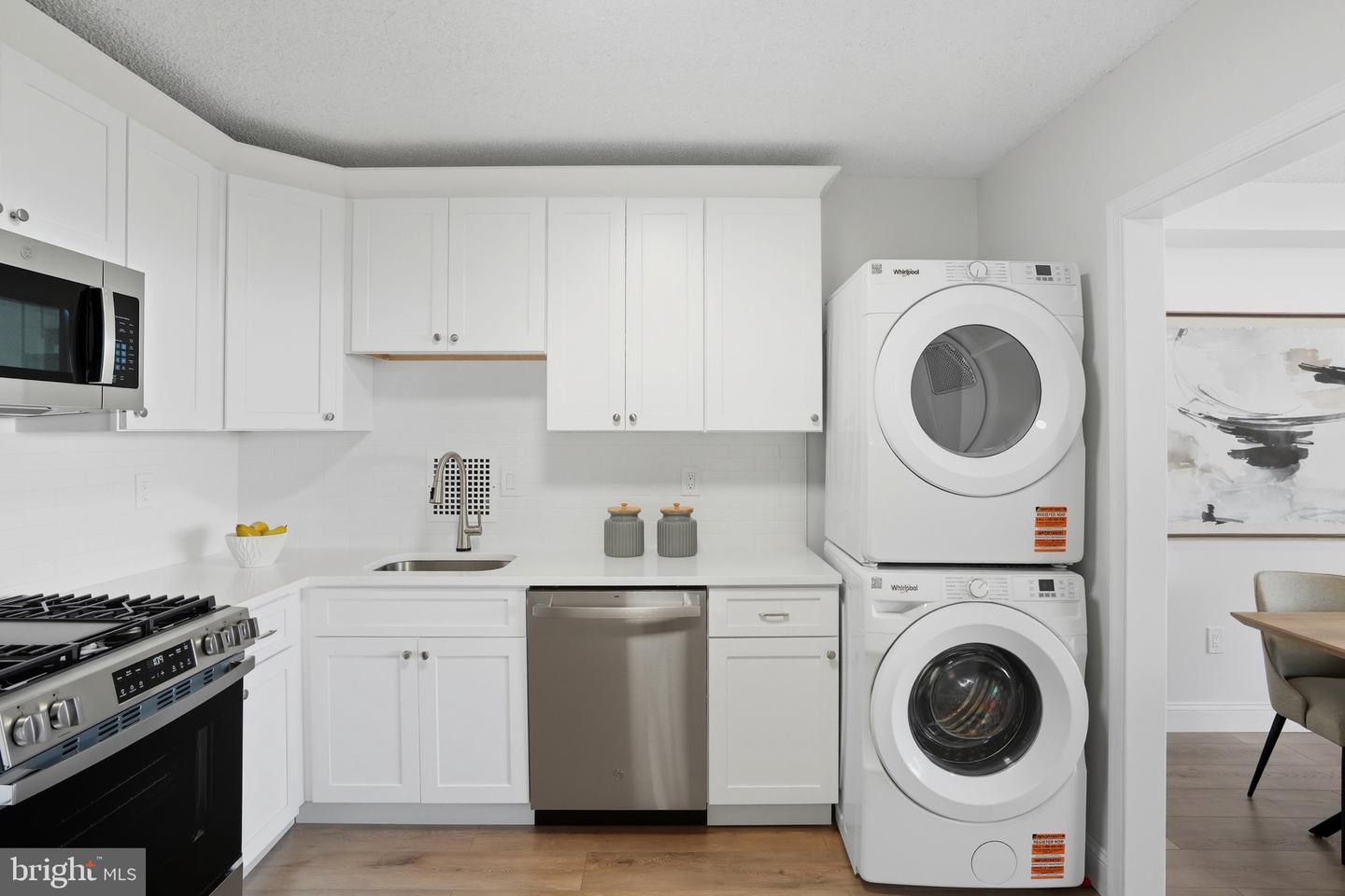 3701 S GEORGE MASON DR #1510N, FALLS CHURCH, Virginia 22041, 1 Bedroom Bedrooms, ,1 BathroomBathrooms,Residential,For sale,3701 S GEORGE MASON DR #1510N,VAFX2280910 MLS # VAFX2280910