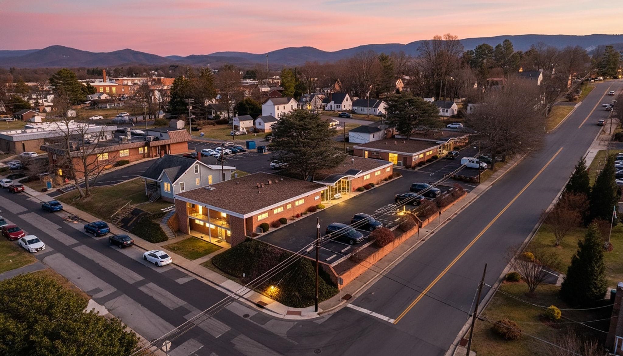 1305 13TH ST, WAYNESBORO, Virginia 22980, ,Commercial,1305 13TH ST,671539 MLS # 671539