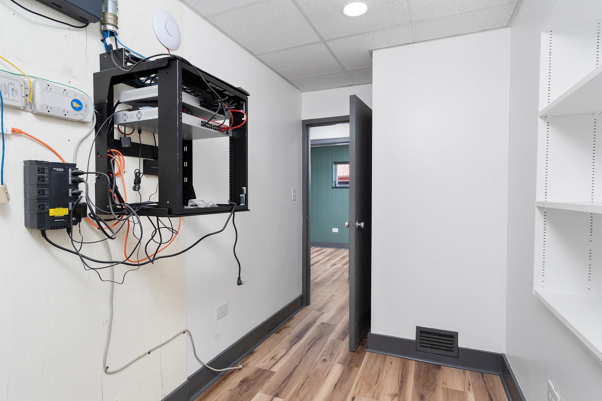 1305 13TH ST, WAYNESBORO, Virginia 22980, ,Commercial,1305 13TH ST,671539 MLS # 671539