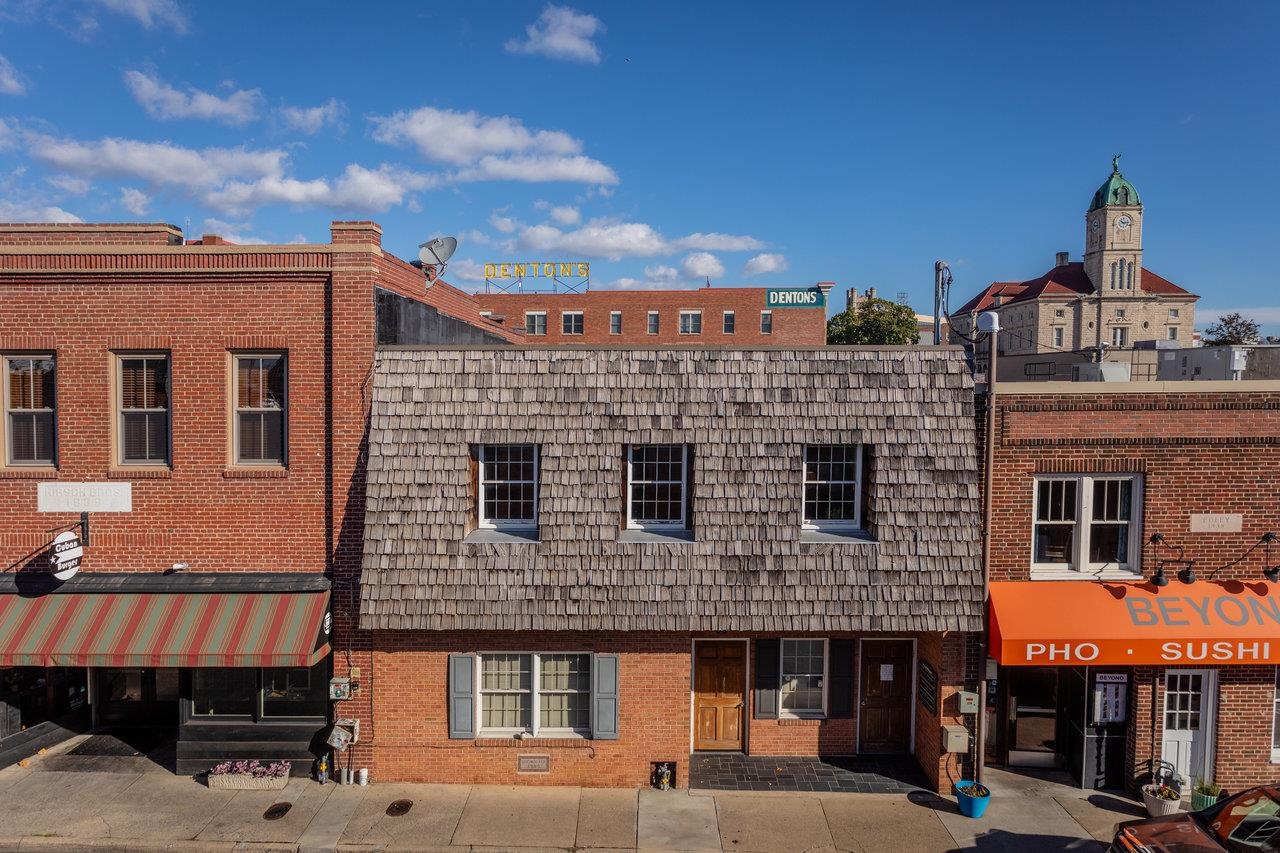 66 W WATER ST, HARRISONBURG, Virginia 22801, ,Commercial,66 W WATER ST,671548 MLS # 671548