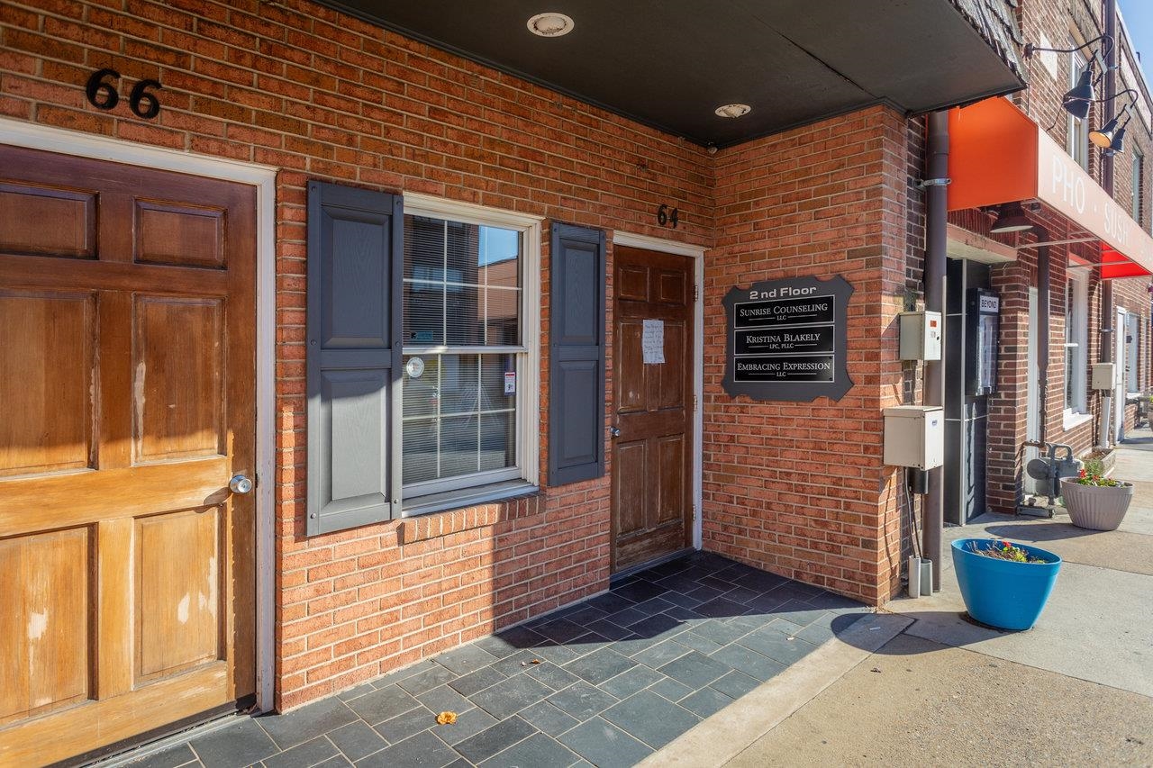 66 W WATER ST, HARRISONBURG, Virginia 22801, ,Commercial,66 W WATER ST,671548 MLS # 671548