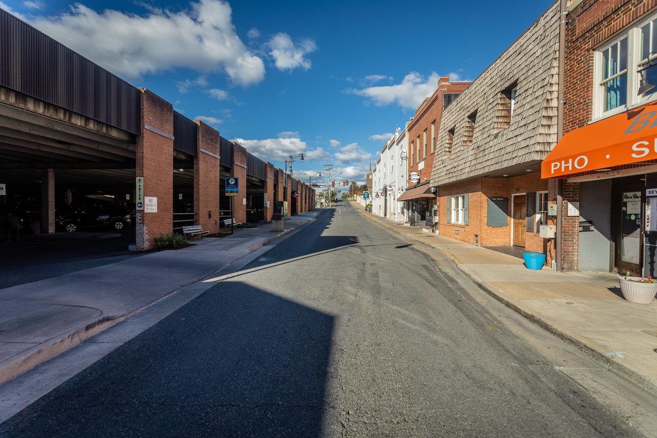 66 W WATER ST, HARRISONBURG, Virginia 22801, ,Commercial,66 W WATER ST,671548 MLS # 671548