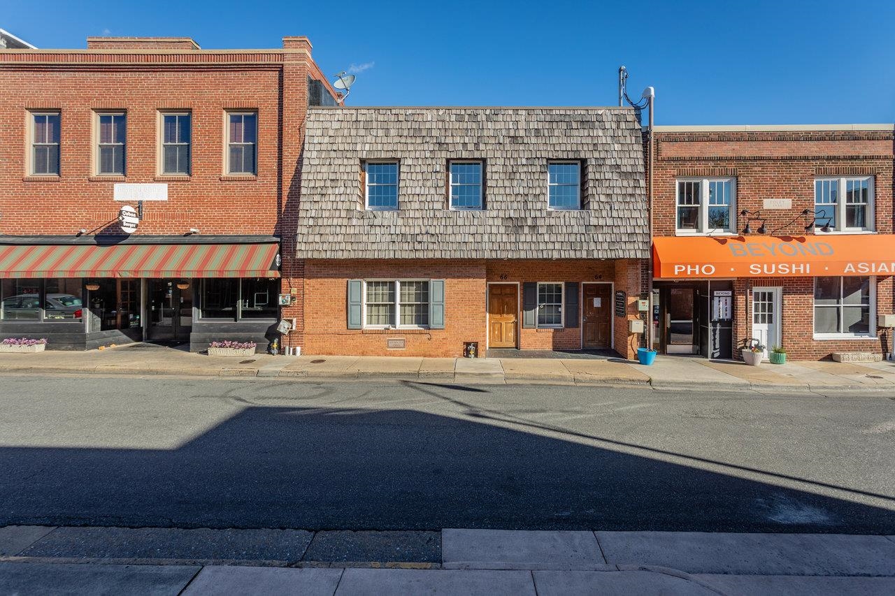 66 W WATER ST, HARRISONBURG, Virginia 22801, ,Commercial,66 W WATER ST,671548 MLS # 671548