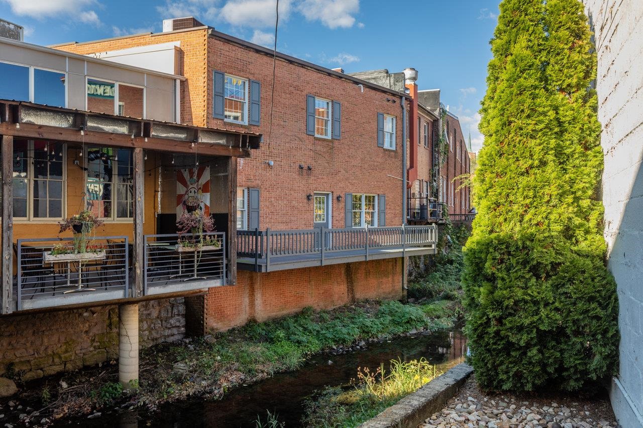 66 W WATER ST, HARRISONBURG, Virginia 22801, ,Commercial,66 W WATER ST,671548 MLS # 671548