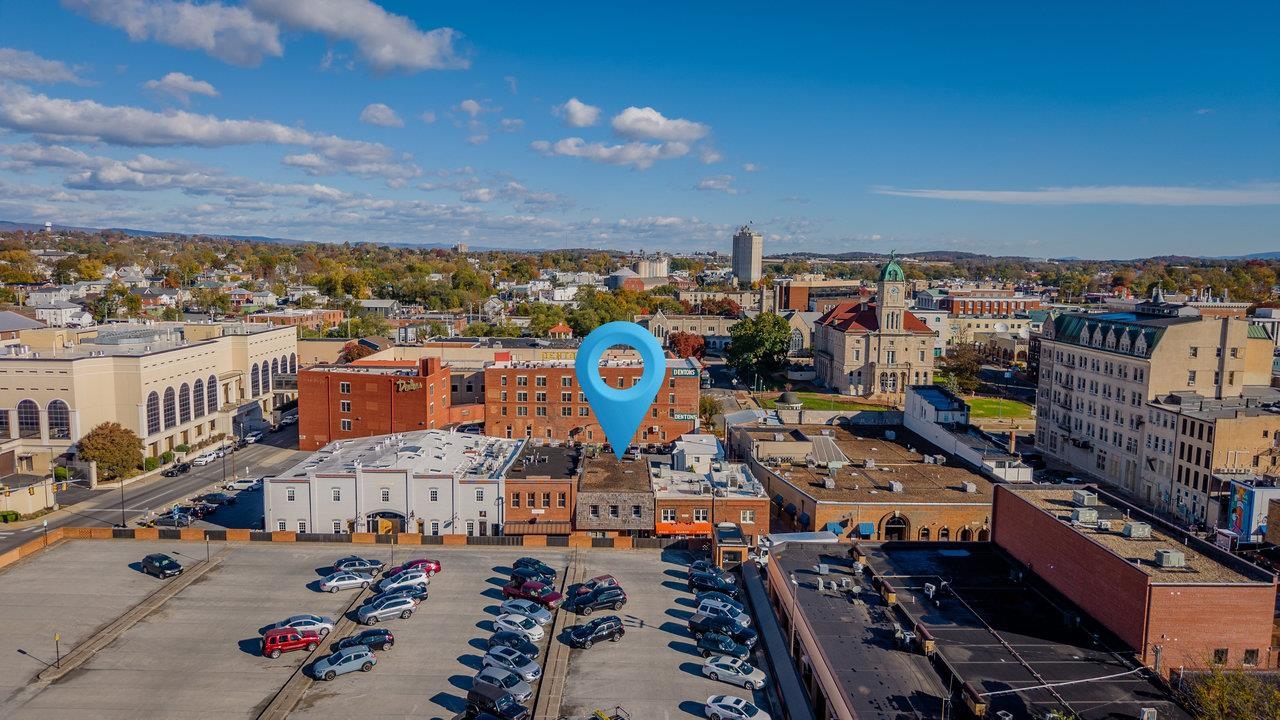 66 W WATER ST, HARRISONBURG, Virginia 22801, ,Commercial,66 W WATER ST,671548 MLS # 671548