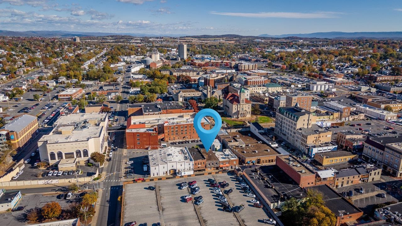 66 W WATER ST, HARRISONBURG, Virginia 22801, ,Commercial,66 W WATER ST,671548 MLS # 671548