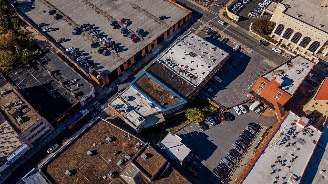 66 W WATER ST, HARRISONBURG, Virginia 22801, ,Commercial,66 W WATER ST,671548 MLS # 671548