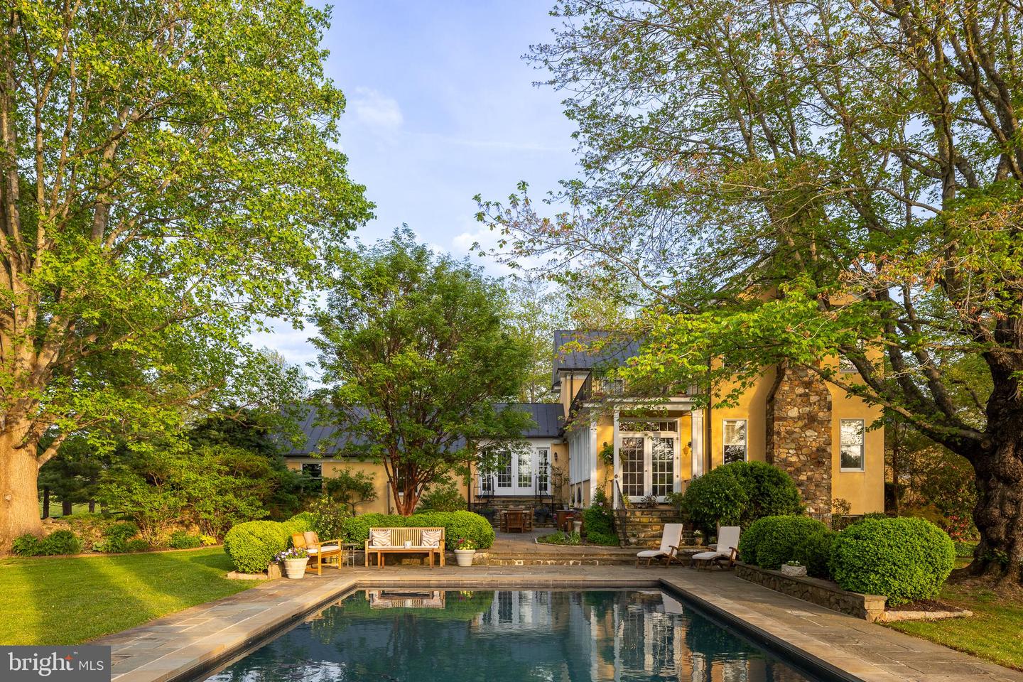 2532 ATOKA RD, MARSHALL, Virginia 20115, 4 Bedrooms Bedrooms, ,4 BathroomsBathrooms,Residential,For sale,2532 ATOKA RD,VAFQ2016390 MLS # VAFQ2016390