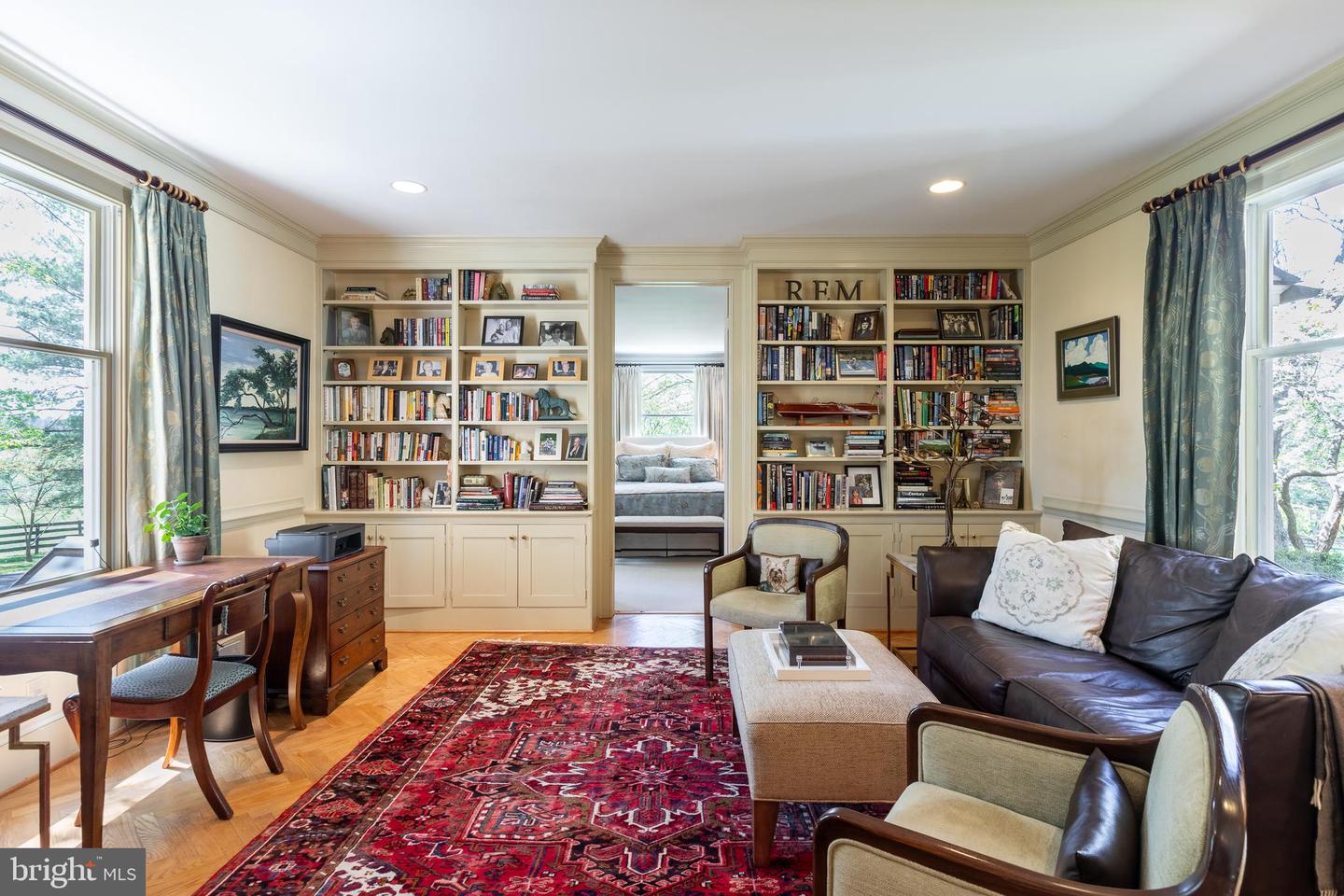 2532 ATOKA RD, MARSHALL, Virginia 20115, 4 Bedrooms Bedrooms, ,4 BathroomsBathrooms,Residential,For sale,2532 ATOKA RD,VAFQ2016390 MLS # VAFQ2016390