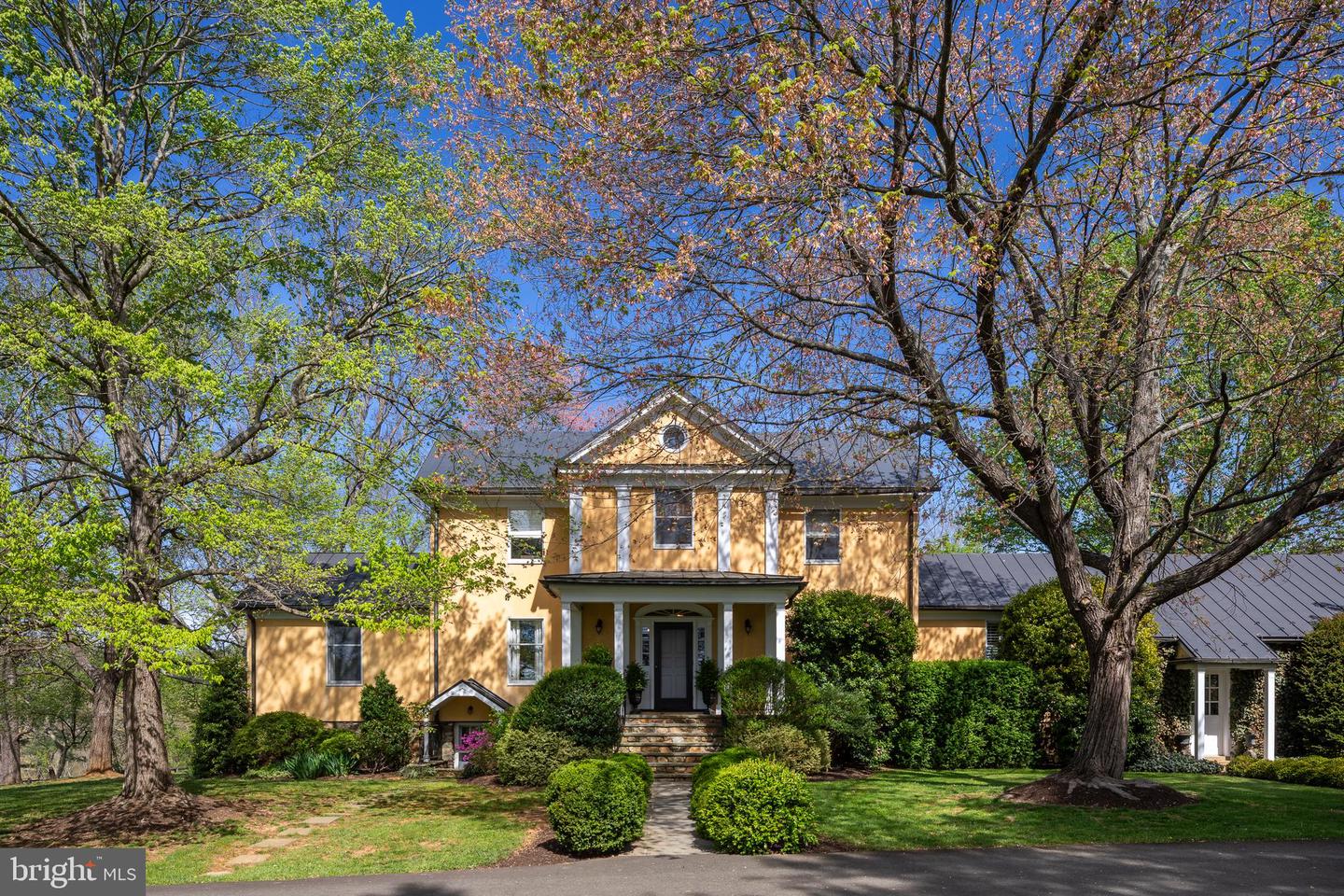 2532 ATOKA RD, MARSHALL, Virginia 20115, 4 Bedrooms Bedrooms, ,4 BathroomsBathrooms,Residential,For sale,2532 ATOKA RD,VAFQ2016390 MLS # VAFQ2016390