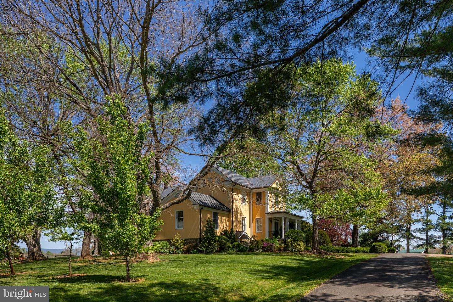 2532 ATOKA RD, MARSHALL, Virginia 20115, 4 Bedrooms Bedrooms, ,4 BathroomsBathrooms,Residential,For sale,2532 ATOKA RD,VAFQ2016390 MLS # VAFQ2016390