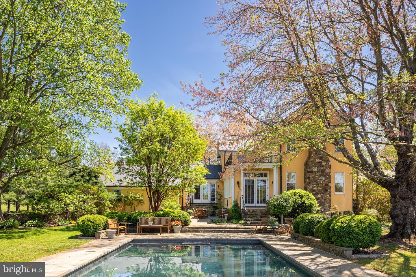 2532 ATOKA RD, MARSHALL, Virginia 20115, 4 Bedrooms Bedrooms, ,4 BathroomsBathrooms,Residential,For sale,2532 ATOKA RD,VAFQ2016390 MLS # VAFQ2016390