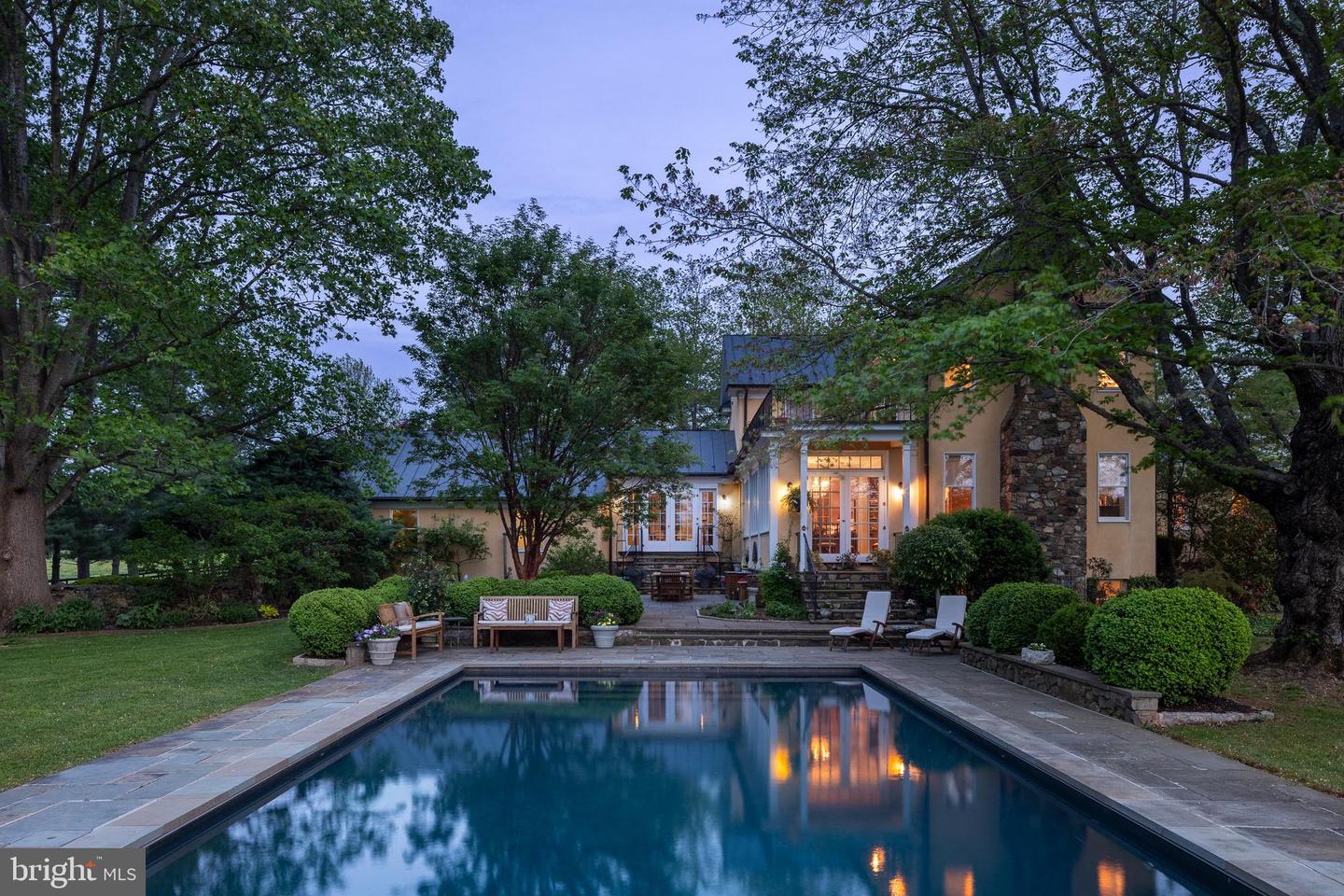 2532 ATOKA RD, MARSHALL, Virginia 20115, 4 Bedrooms Bedrooms, ,4 BathroomsBathrooms,Residential,For sale,2532 ATOKA RD,VAFQ2016390 MLS # VAFQ2016390