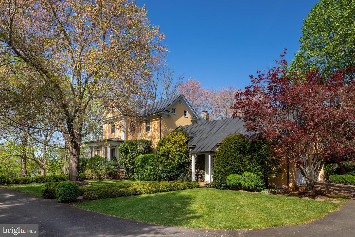 2532 ATOKA RD, MARSHALL, Virginia 20115, 4 Bedrooms Bedrooms, ,4 BathroomsBathrooms,Residential,For sale,2532 ATOKA RD,VAFQ2016390 MLS # VAFQ2016390