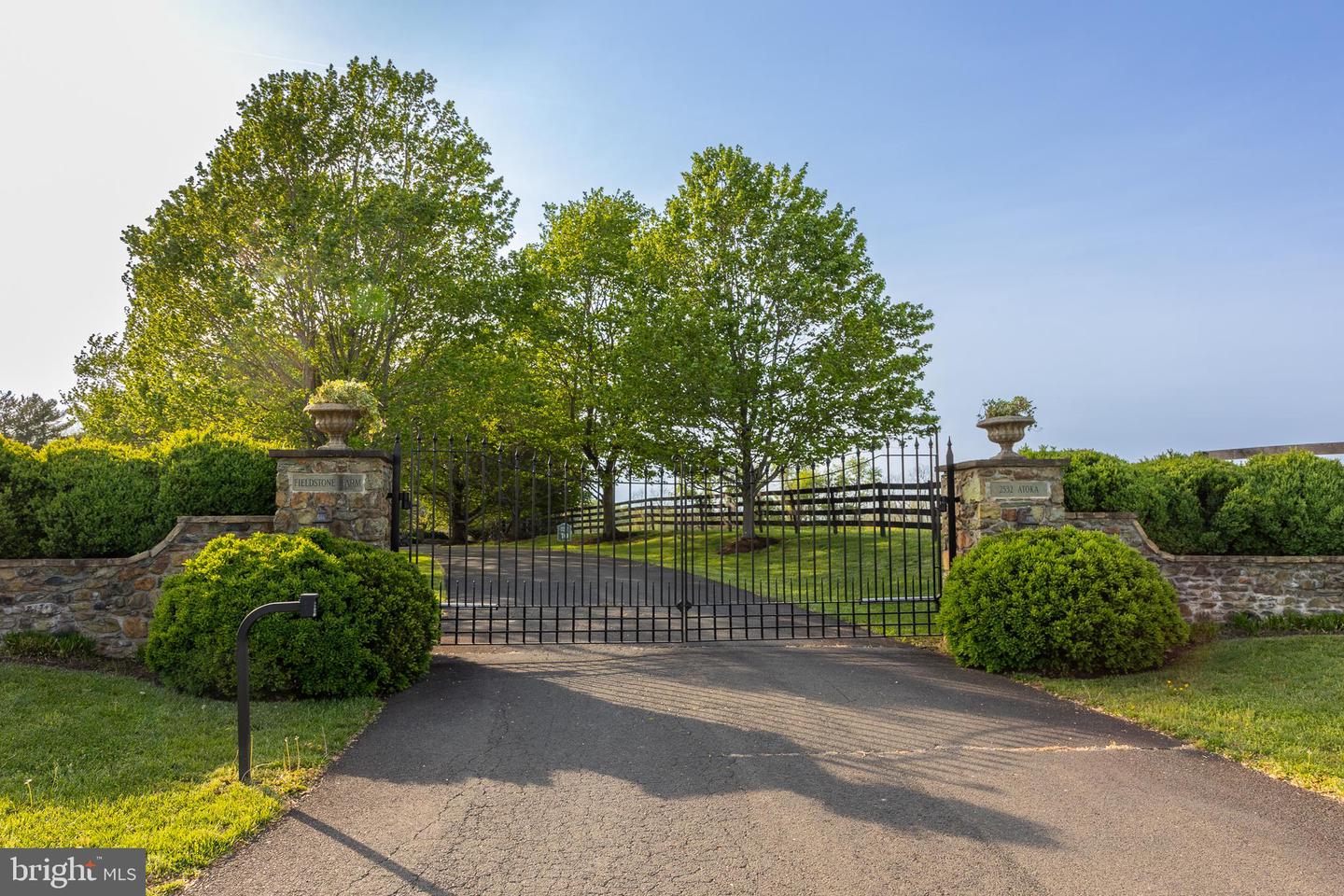 2532 ATOKA RD, MARSHALL, Virginia 20115, 4 Bedrooms Bedrooms, ,4 BathroomsBathrooms,Residential,For sale,2532 ATOKA RD,VAFQ2016390 MLS # VAFQ2016390