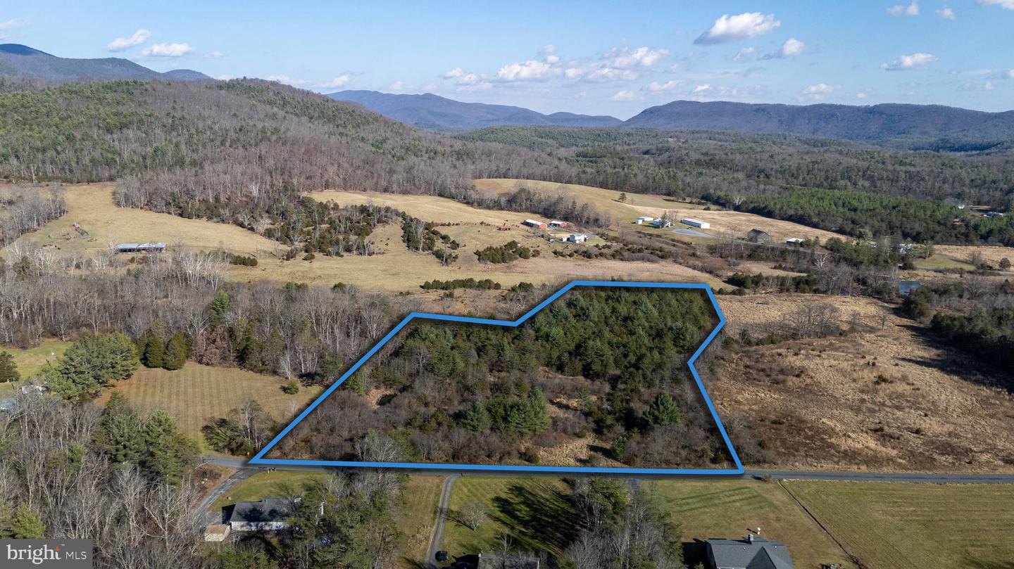DELLINGER GAP RD, EDINBURG, Virginia 22824, ,Land,For sale,DELLINGER GAP RD,VASH2013052 MLS # VASH2013052